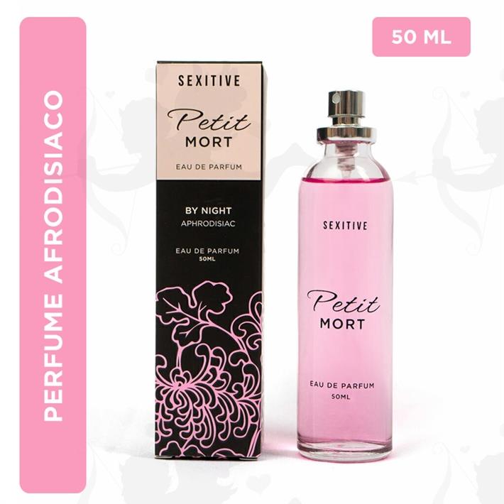 Perfume Petit Mort 50ml